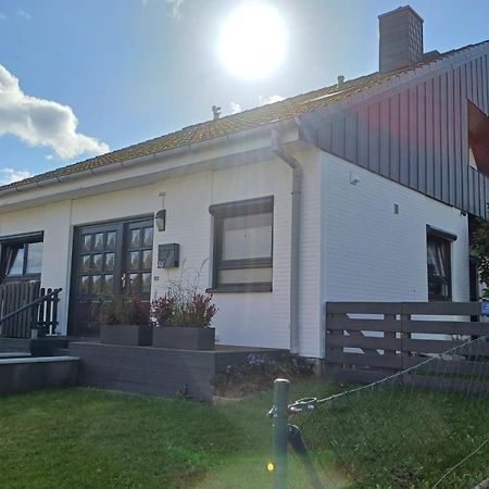 Ferienwohnung Bad Oldesloe Buitenkant foto
