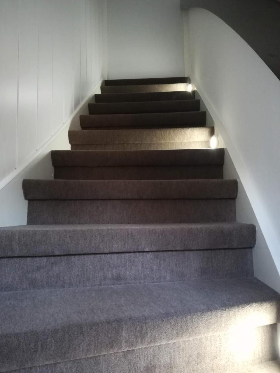 Ferienwohnung Bad Oldesloe Buitenkant foto