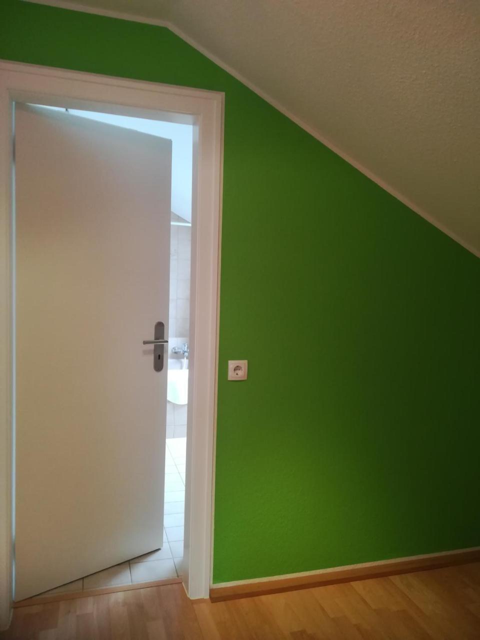 Ferienwohnung Bad Oldesloe Buitenkant foto